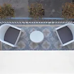 Apartment 18zero2 Luxury
