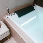 Apartment 18zero2 Luxury Bari