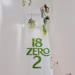 18zero2 Luxury Bari