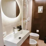 Apartment 18zero2 Luxury Bari