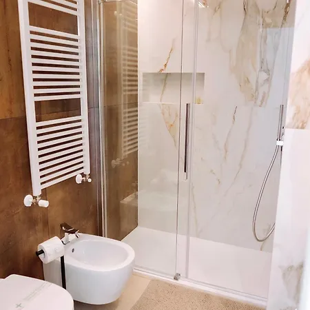 Apartamento 18zero2 Luxury *
