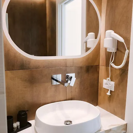 Apartamento 18zero2 Luxury *