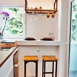 18zero2 Luxury Apartament Bari