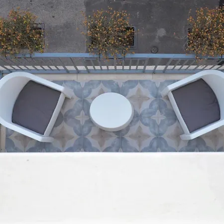 Appartement 18zero2 Luxury