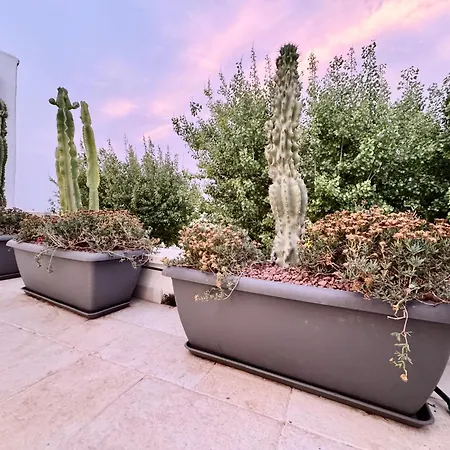 18zero2 Luxury Appartement *