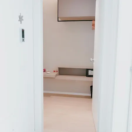 18zero2 Luxury * Bari
