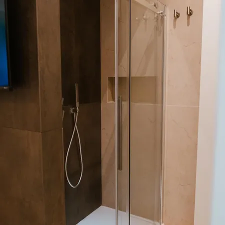 Appartement 18zero2 Luxury *