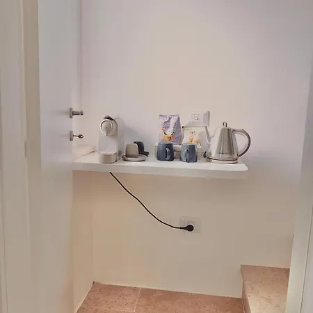 18zero2 Luxury Барі