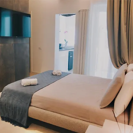 Apartment 18zero2 Luxury