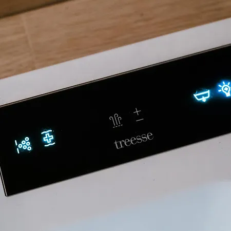 Апартаменти 18zero2 Luxury Барі