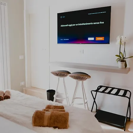 18zero2 Luxury * バーリ