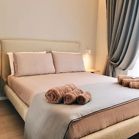 Apartment 18zero2 Luxury
