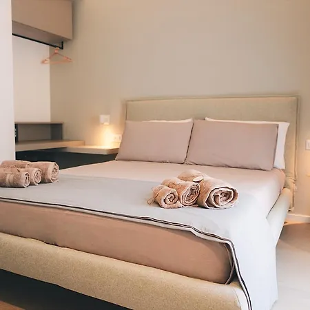 18zero2 Luxury * Барі