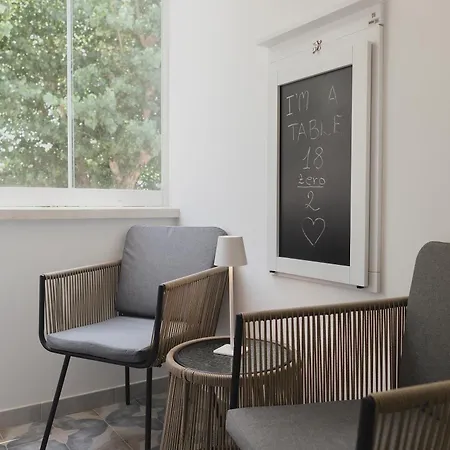 18zero2 Luxury Appartement