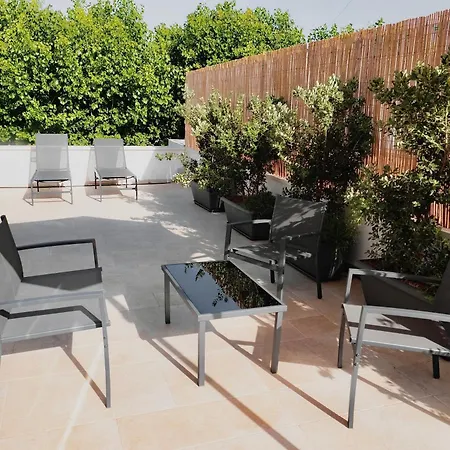 18zero2 Luxury Appartement *