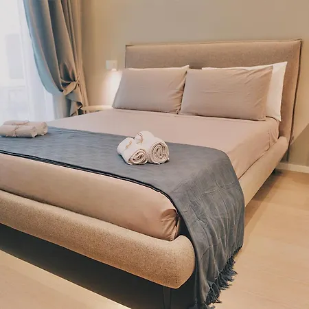 18zero2 Luxury Bari