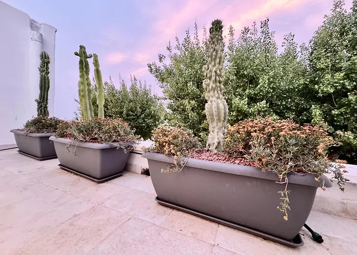 18zero2 Luxury Apartment *