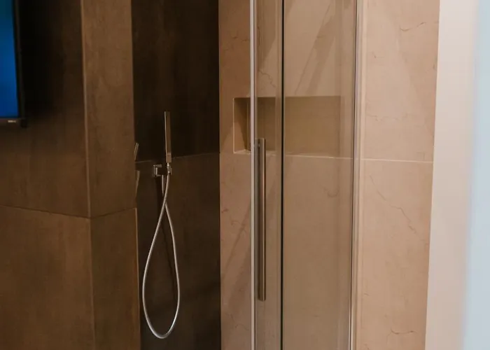 Apartamento 18zero2 Luxury *