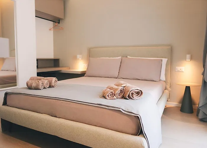 18zero2 Luxury * Bari