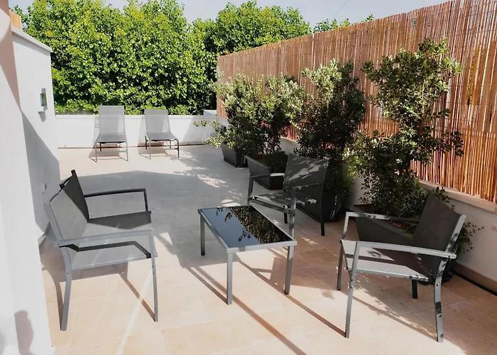 18zero2 Luxury Apartamento *