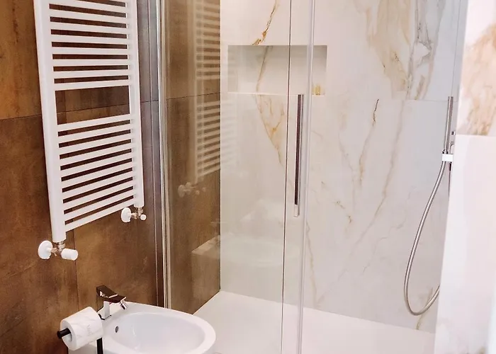 Apartment 18zero2 Luxury *